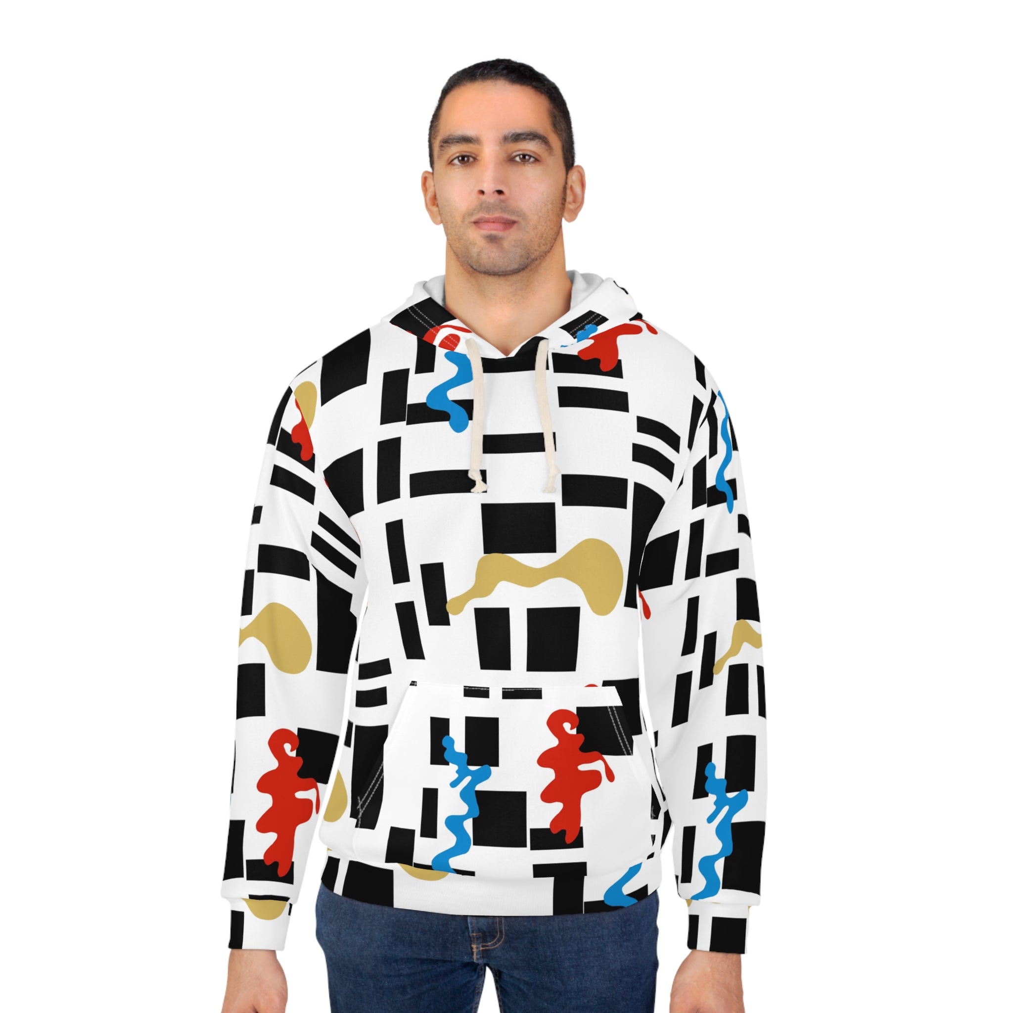 The Play Edit: Unisex Hoodie