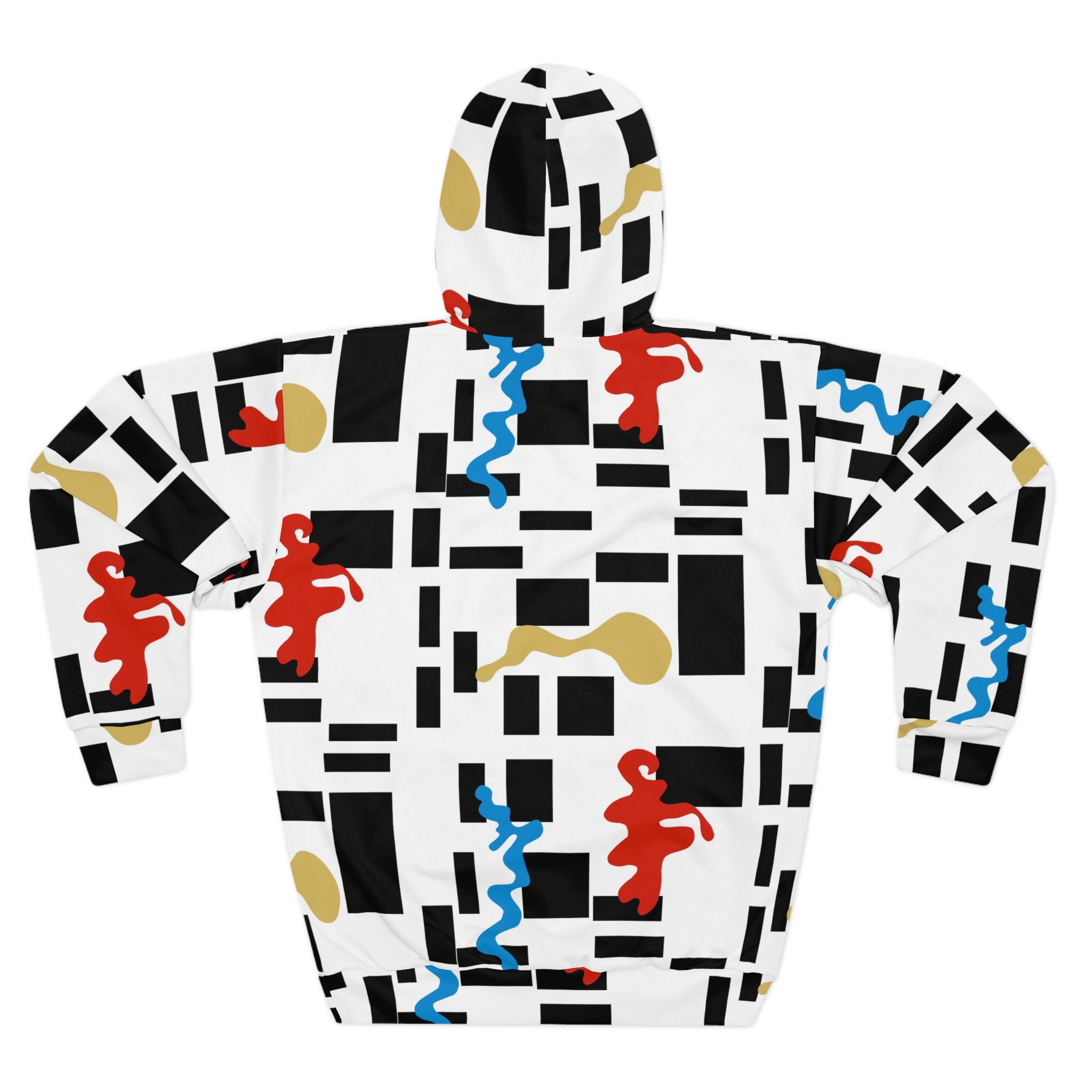 The Play Edit: Unisex Hoodie