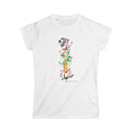 Life in Balance: Women's T-Shirt