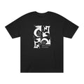 No Wrong Direction: T-Shirt (Unisex Sizing)