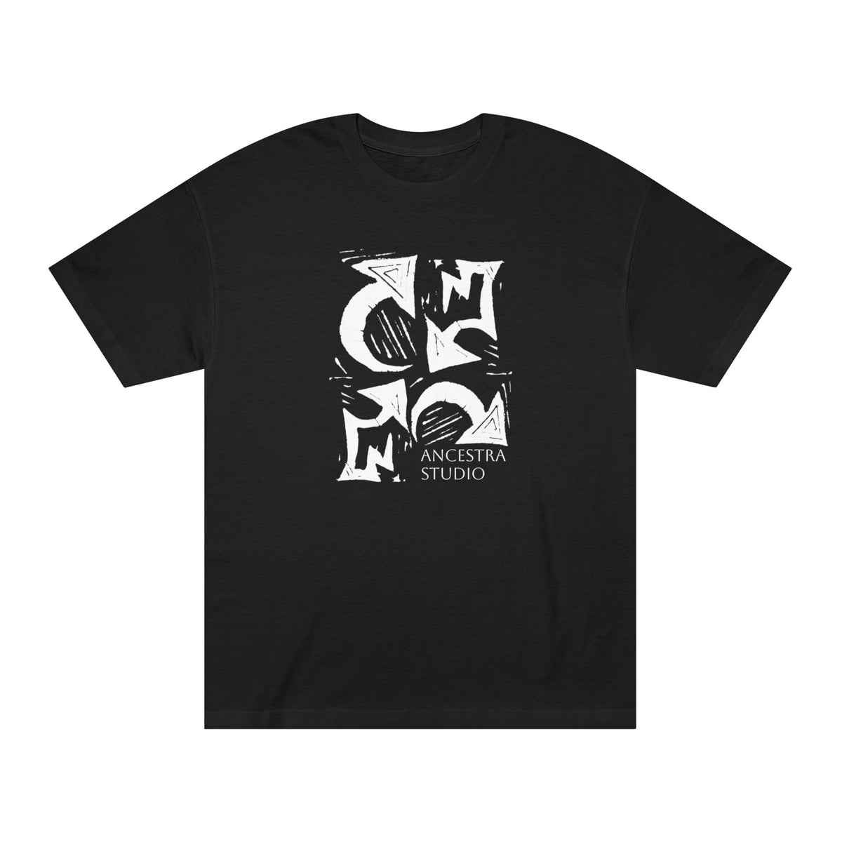 No Wrong Direction: T-Shirt (Unisex Sizing)