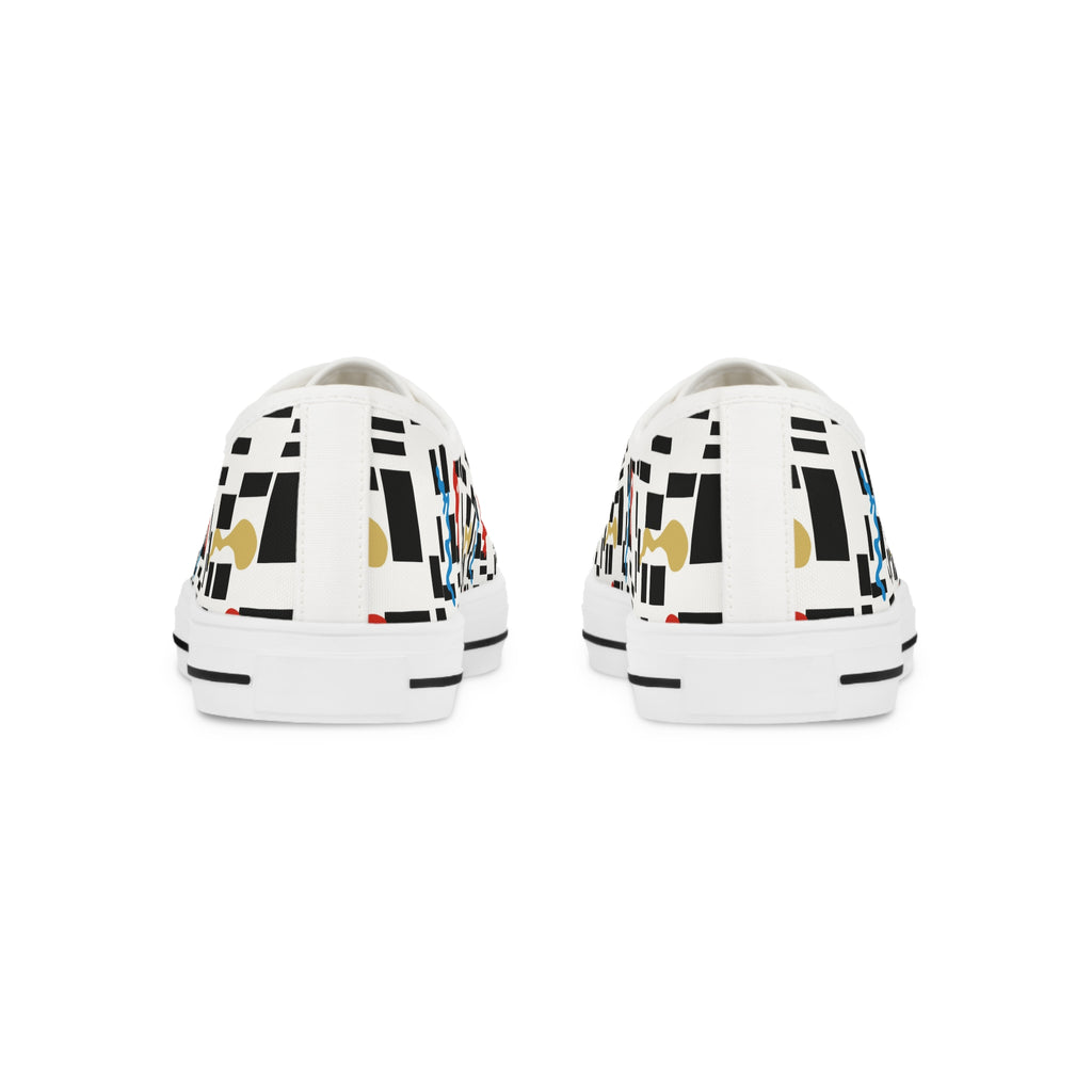 The Play Edit: Men's Low-Top Sneakers