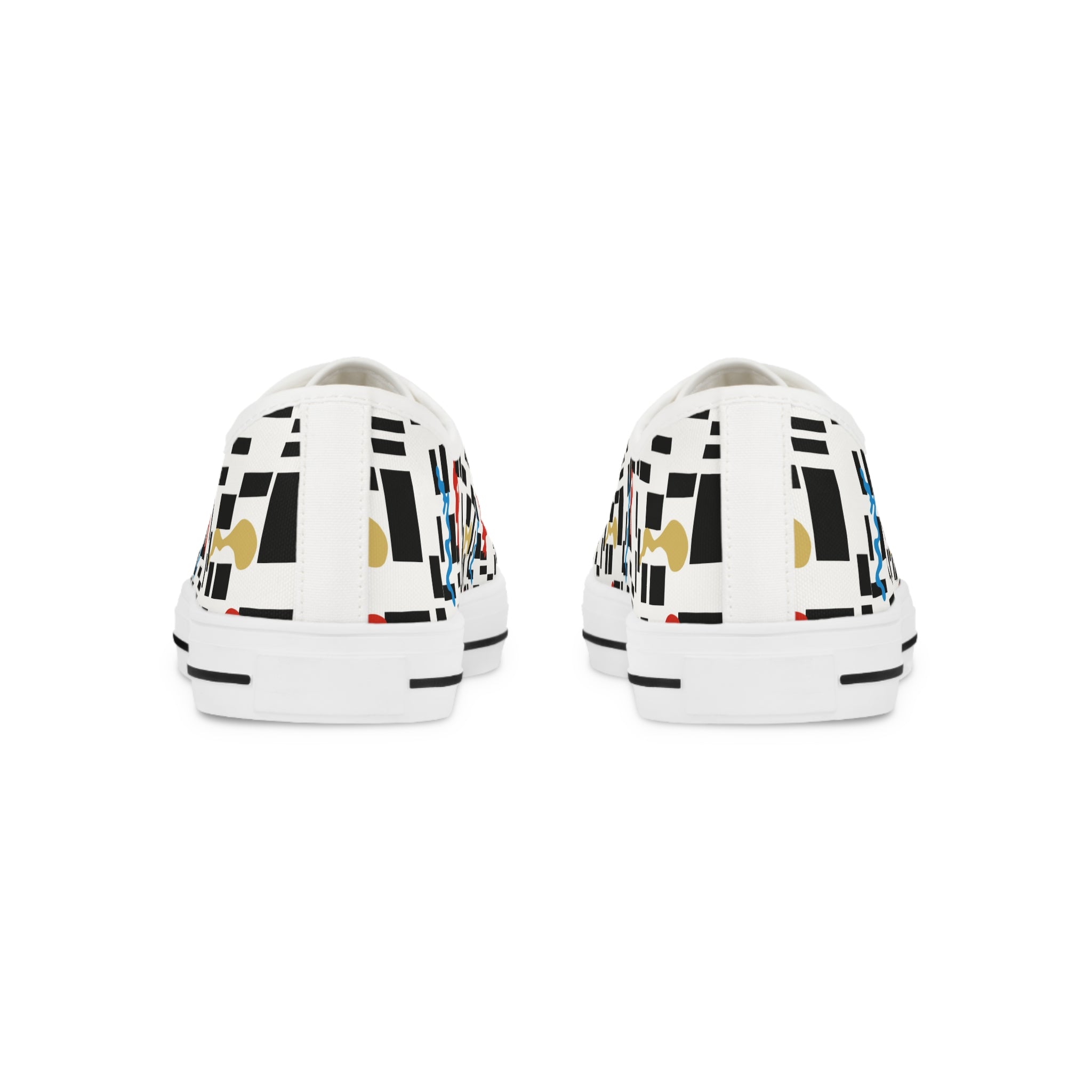 The Play Edit: Men's Low-Top Sneakers