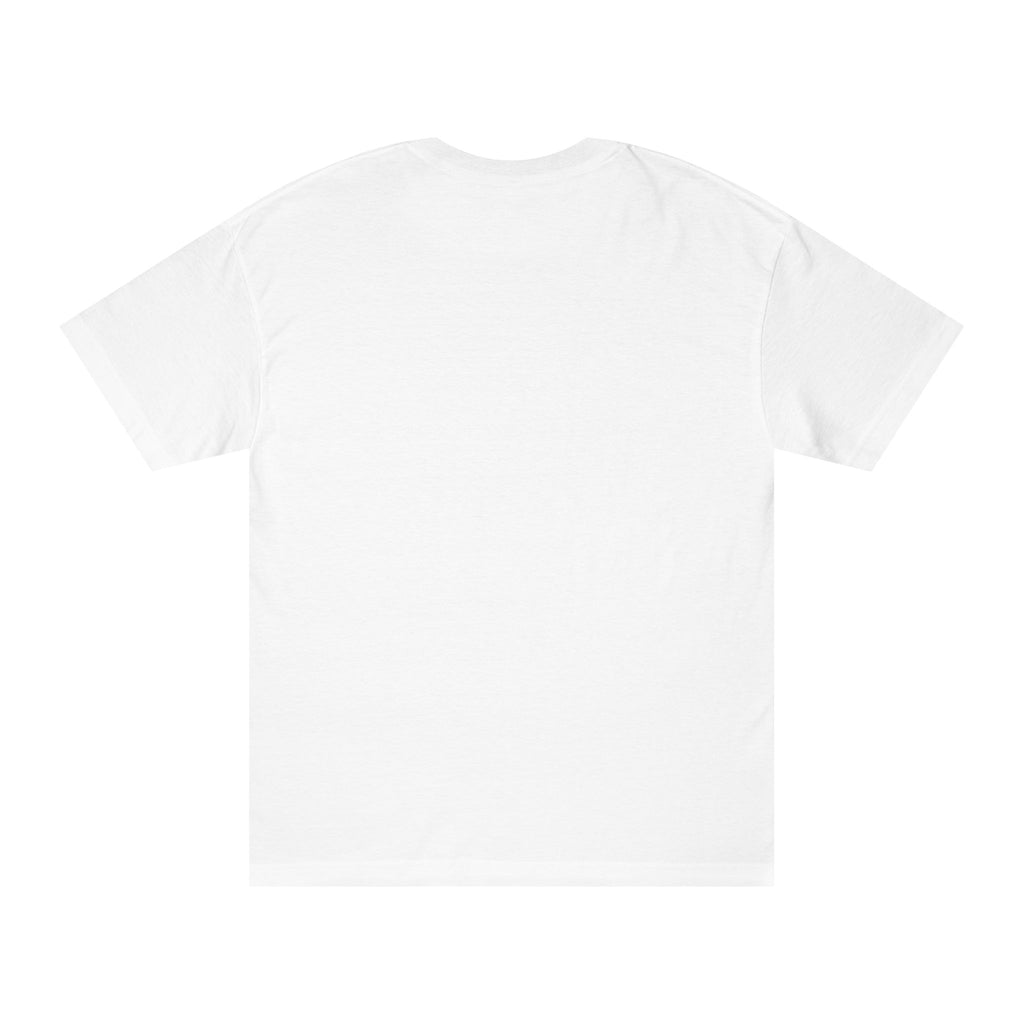 No Wrong Direction: T-Shirt (Unisex Sizing)