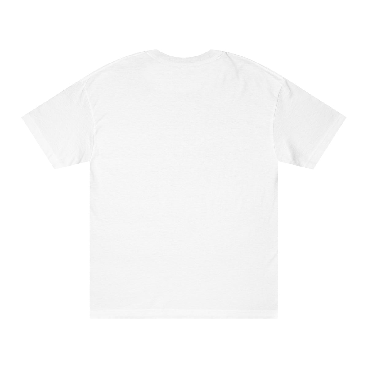 No Wrong Direction: T-Shirt (Unisex Sizing)