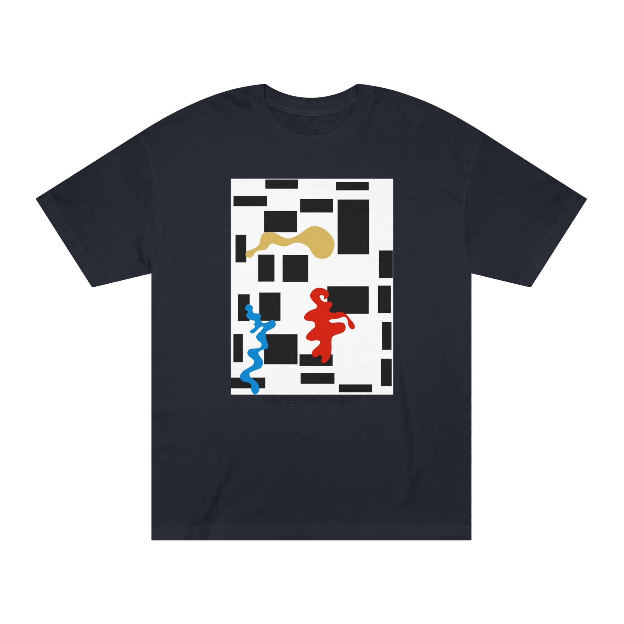 The Play Edit: T-Shirt