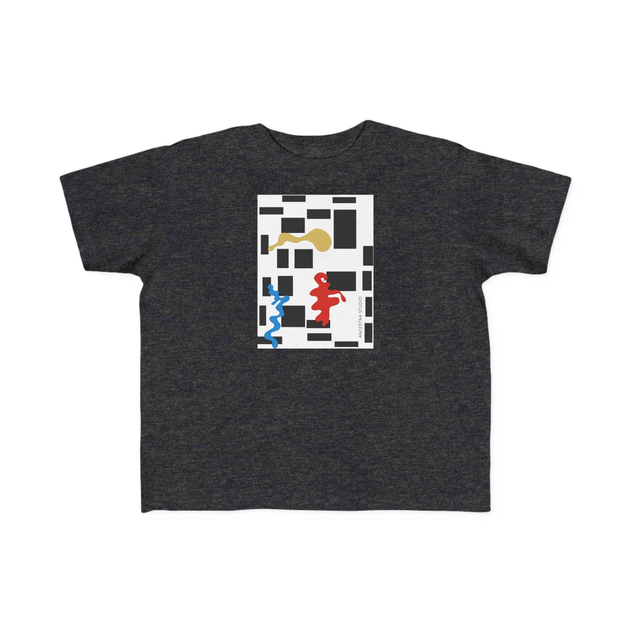 The Play Edit: Kid's Tee
