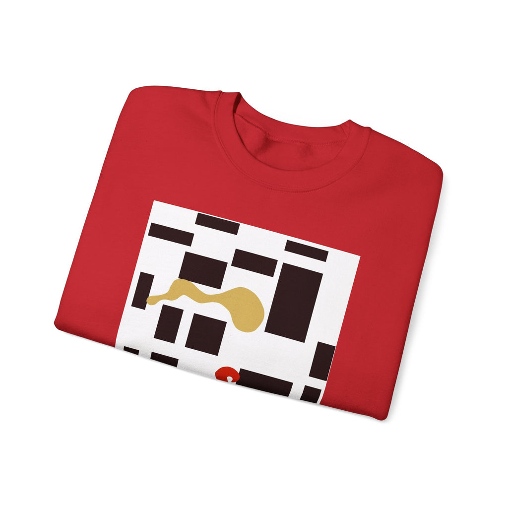 The Play Edit: Unisex Crewneck Sweatshirt