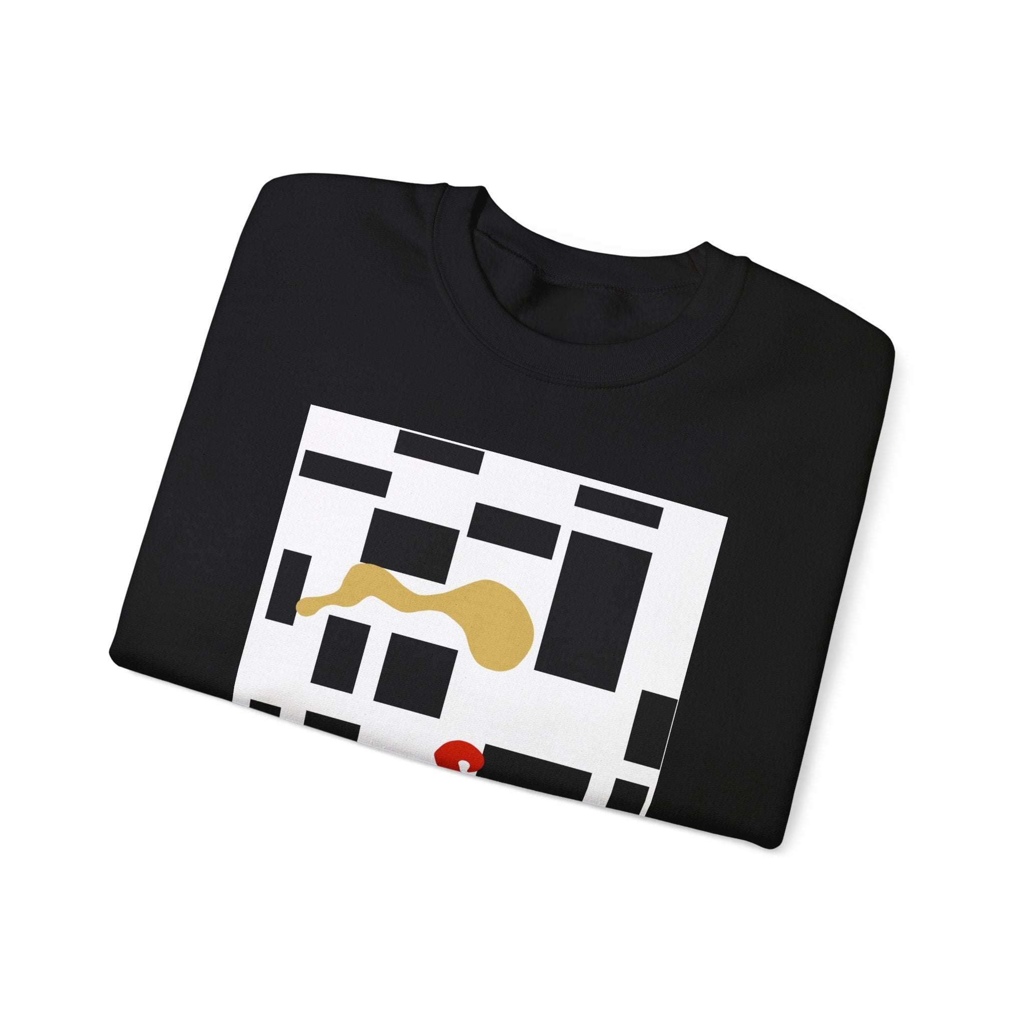 The Play Edit: Unisex Crewneck Sweatshirt