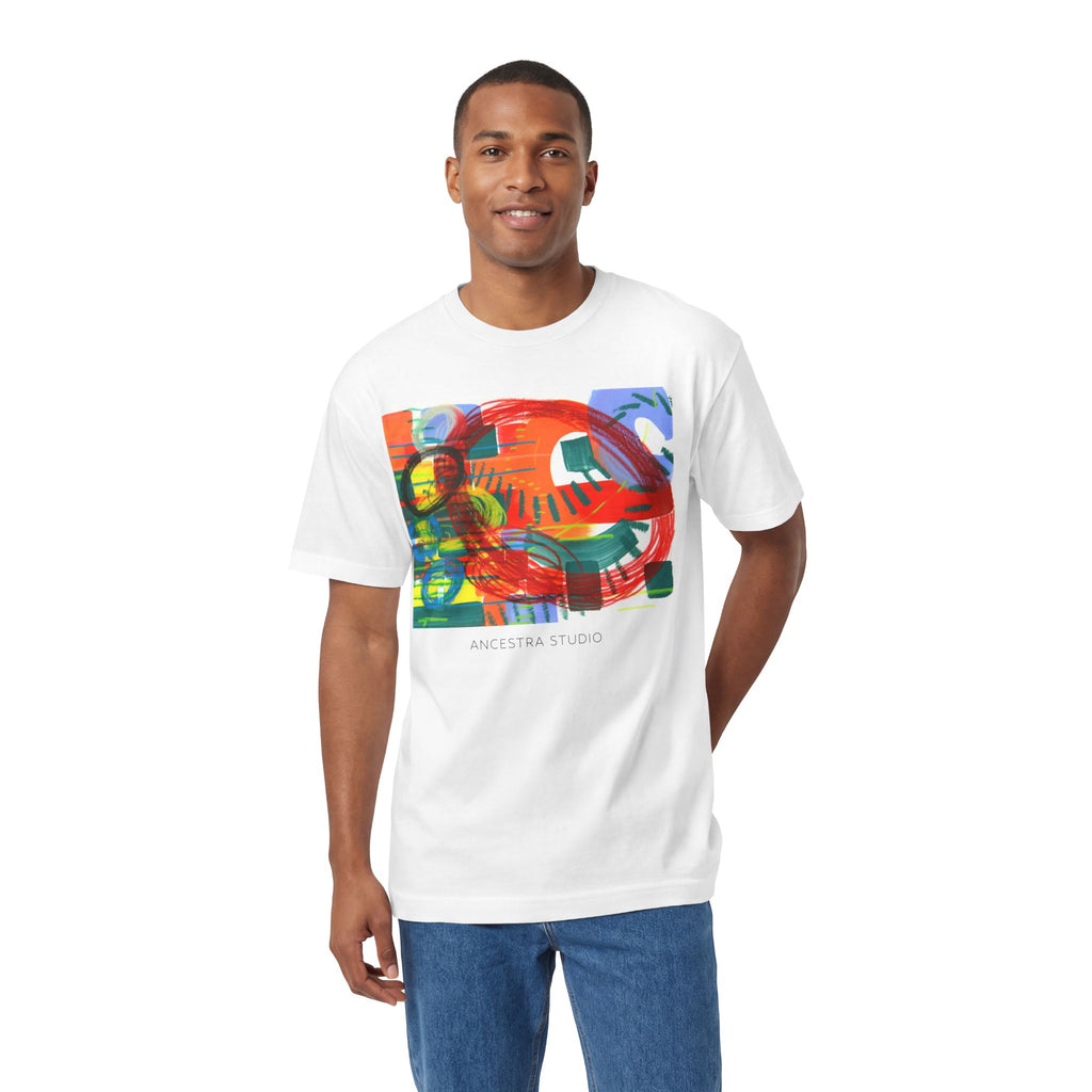 Joy Lines: T-Shirt