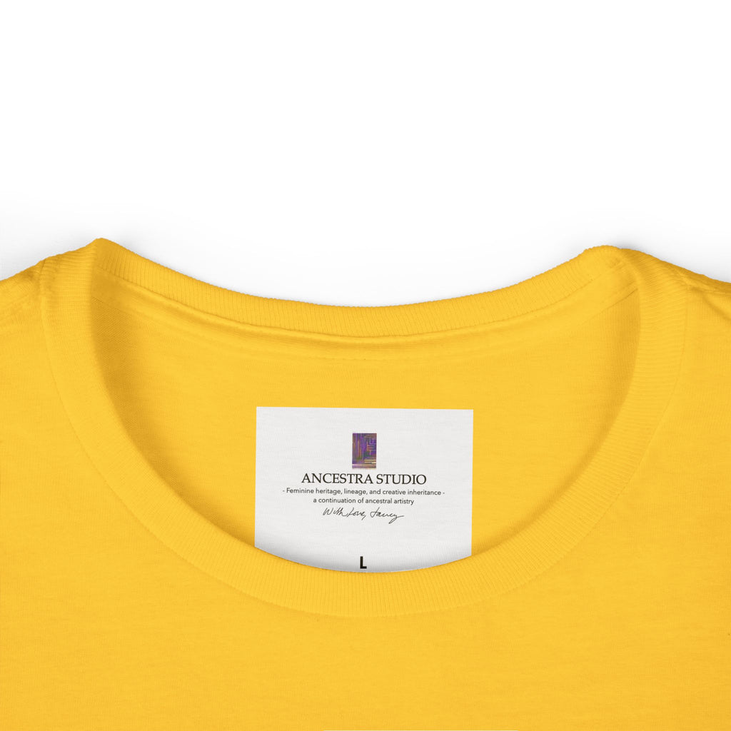 The Play Edit: Women's T-Shirt