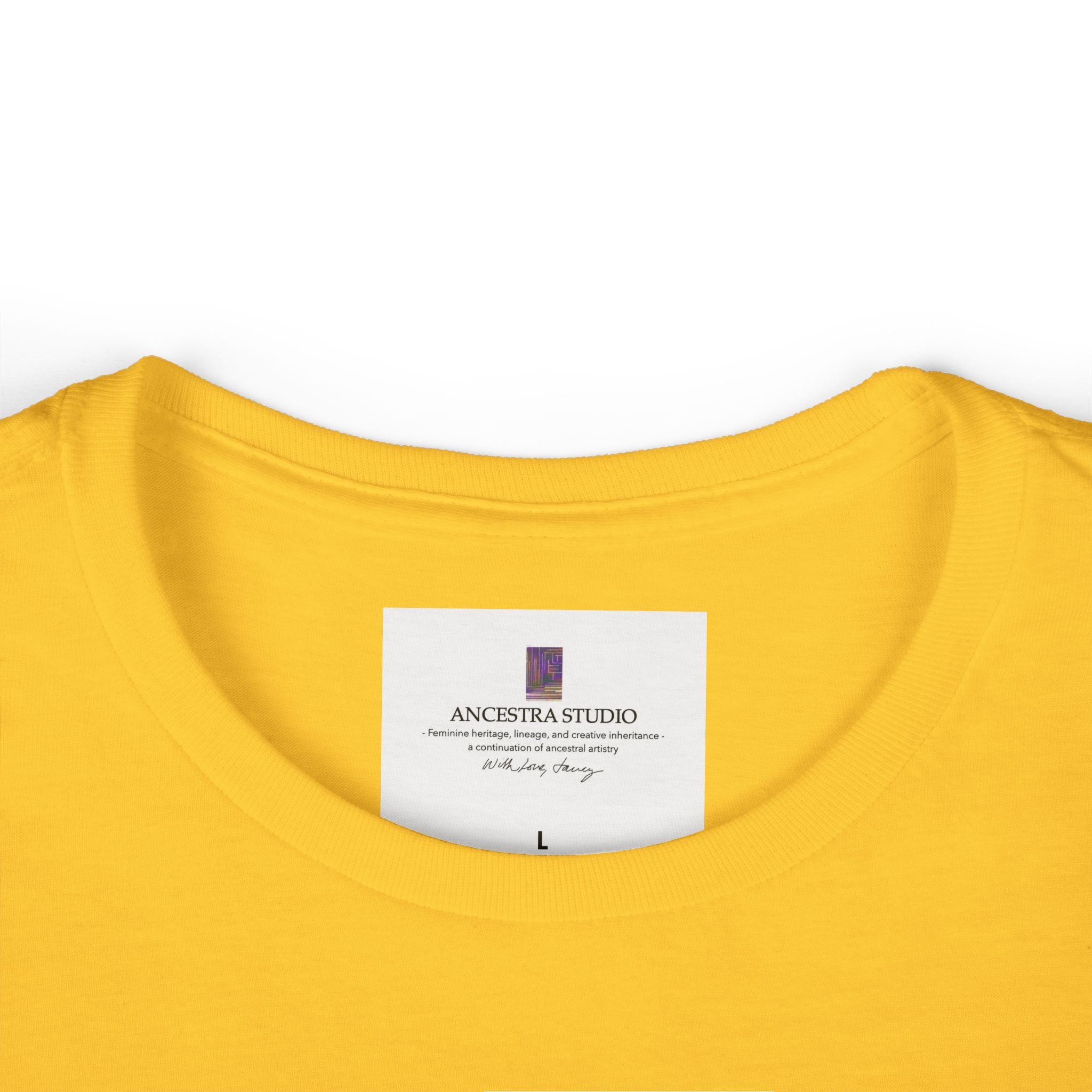 The Play Edit: Women's T-Shirt