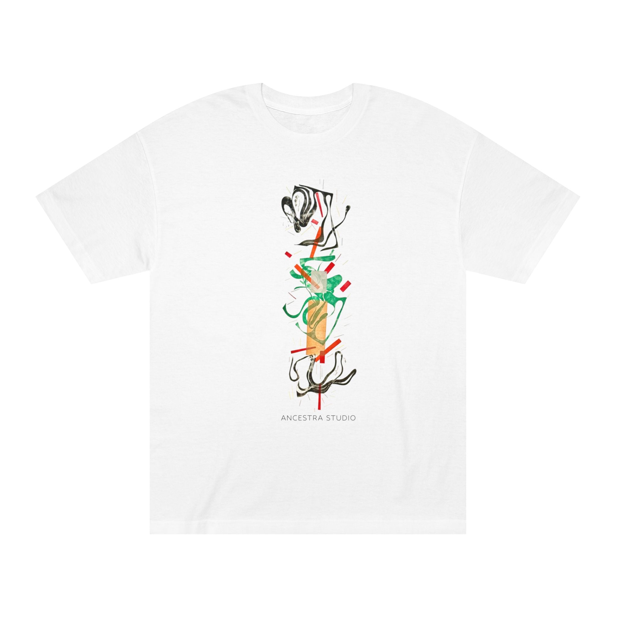 Life in Balance: T-Shirt