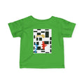 The Play Edit: Infant Tee