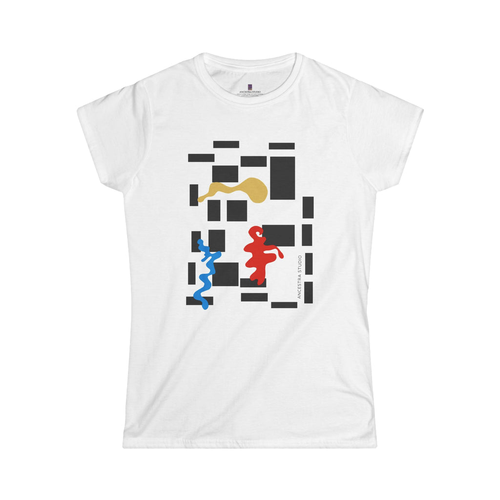 The Play Edit: Women's T-Shirt