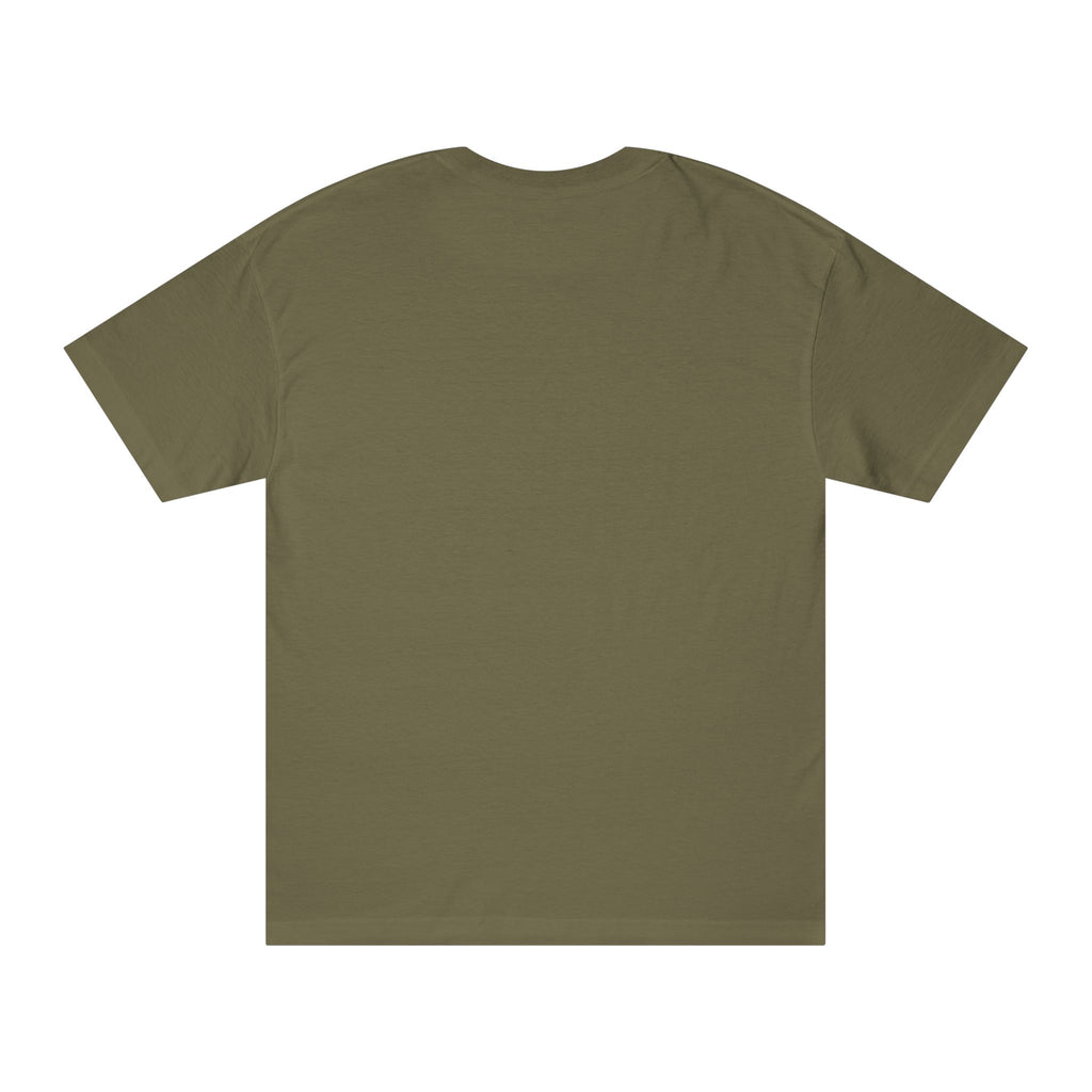 No Wrong Direction: T-Shirt (Unisex Sizing)