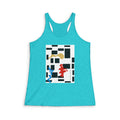 The Play Edit: Women's Racerback Tank