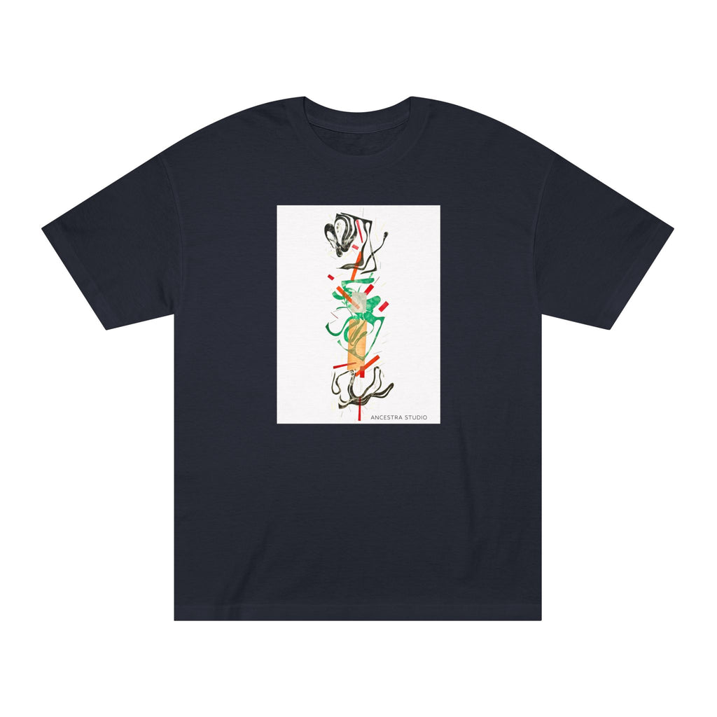 Life in Balance: T-Shirt