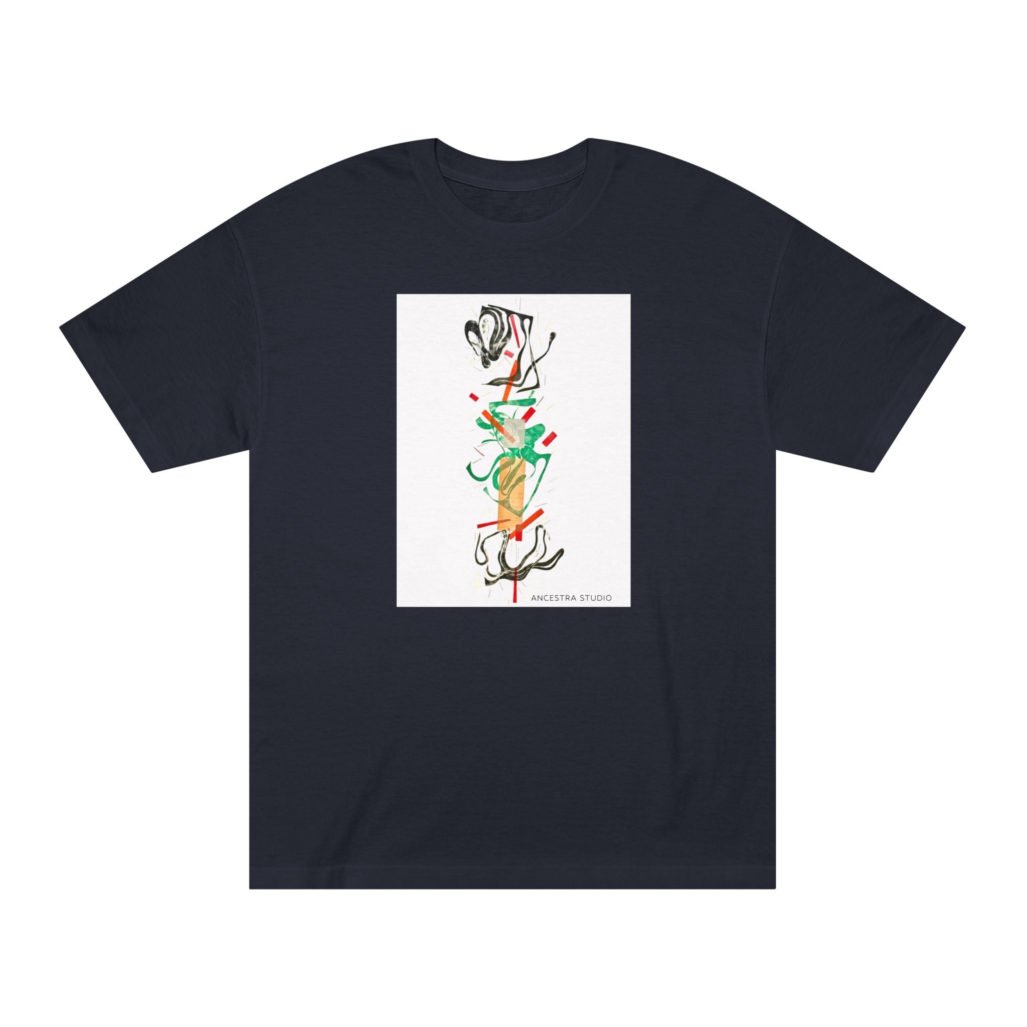 Life in Balance: T-Shirt